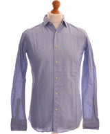288758 Chemises et blouses MASSIMO DUTTI Occasion Once Again Friperie en ligne