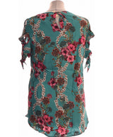 288766 Tops et t-shirts SANDRO Occasion Vêtement occasion seconde main