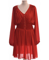 288773 Robes LES PETITES Occasion Once Again Friperie en ligne