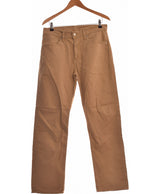288776 Pantalons et pantacourts LEVI'S Occasion Once Again Friperie en ligne