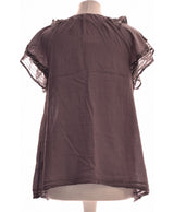 288789 Tops et t-shirts NAF NAF Occasion Vêtement occasion seconde main
