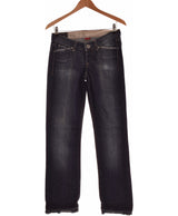 288794 Jeans MARITHE FRANCOIS GIRBAUD Occasion Once Again Friperie en ligne