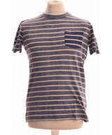 288842 Tops et t-shirts HOLLISTER Occasion Once Again Friperie en ligne