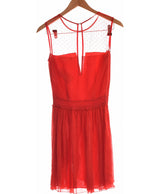 288846 Robes MAJE Occasion Vêtement occasion seconde main