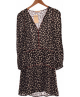 288849 Robes BA&SH Occasion Once Again Friperie en ligne