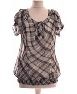 288864 Tops et t-shirts LA CITY Occasion Once Again Friperie en ligne