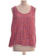 288869 Tops et t-shirts MONOPRIX Occasion Once Again Friperie en ligne