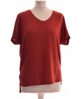 288871 Tops et t-shirts BERSHKA Occasion Once Again Friperie en ligne