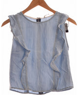 288883 Tops et t-shirts STRADIVARIUS Occasion Once Again Friperie en ligne