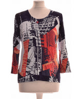 288919 Tops et t-shirts CHRISTINE LAURE Occasion Once Again Friperie en ligne