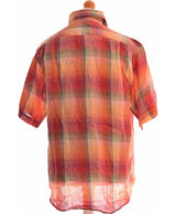 288926 Chemises et blouses SERGE BLANCO Occasion Vêtement occasion seconde main