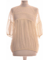 288947 Chemises et blouses ZARA Occasion Once Again Friperie en ligne