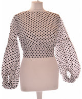 288967 Tops et t-shirts ZARA Occasion Once Again Friperie en ligne