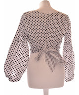 288967 Tops et t-shirts ZARA Occasion Vêtement occasion seconde main