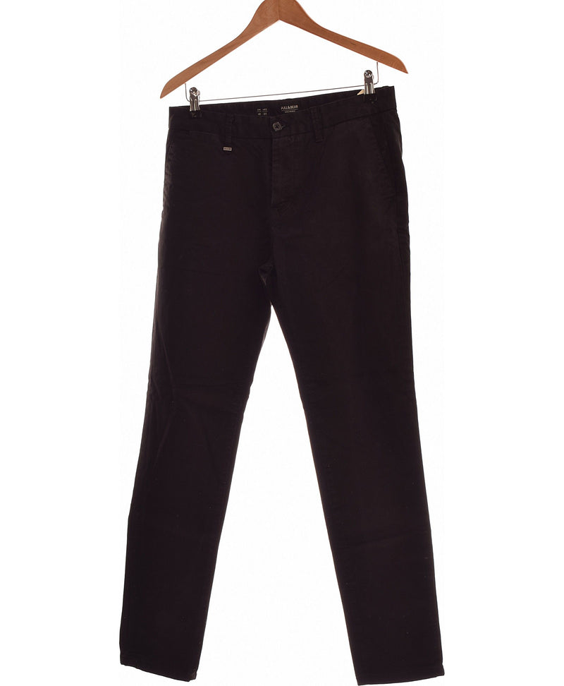 289015 Pantalons et pantacourts PULL AND BEAR Occasion Once Again Friperie en ligne