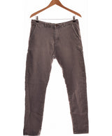 289066 Pantalons et pantacourts SCOTCH AND SODA Occasion Once Again Friperie en ligne
