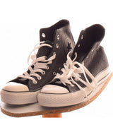 289067 Chaussures CONVERSE Occasion Once Again Friperie en ligne