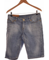 289086 Shorts et bermudas TEDDY SMITH Occasion Once Again Friperie en ligne