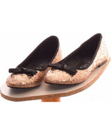 289099 Chaussures TEXTO Occasion Once Again Friperie en ligne