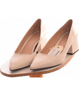 289100 Chaussures ZARA Occasion Once Again Friperie en ligne
