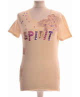 289135 Tops et t-shirts IKKS Occasion Once Again Friperie en ligne