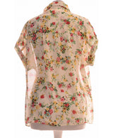 289151 Chemises et blouses MANGO Occasion Vêtement occasion seconde main