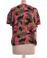 289158 Tops et t-shirts ZARA Occasion Vêtement occasion seconde main