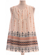 289161 Tops et t-shirts CAMAIEU Occasion Once Again Friperie en ligne