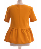 289211 Tops et t-shirts ZARA Occasion Vêtement occasion seconde main