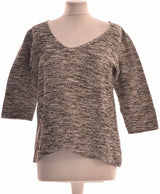 289219 Pulls et gilets NAF NAF Occasion Once Again Friperie en ligne