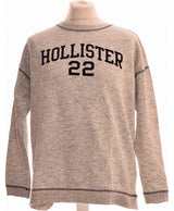 289246 Pulls et gilets HOLLISTER Occasion Once Again Friperie en ligne