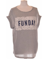 289247 Tops et t-shirts ETAM Occasion Once Again Friperie en ligne