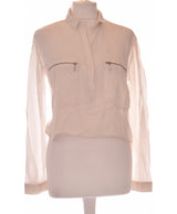 289253 Tops et t-shirts BERSHKA Occasion Once Again Friperie en ligne