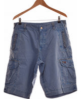 289307 Shorts et bermudas NAPAPIJRI Occasion Once Again Friperie en ligne