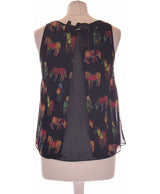 289317 Tops et t-shirts ZARA Occasion Vêtement occasion seconde main
