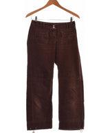 289321 Pantalons et pantacourts CAMAIEU Occasion Once Again Friperie en ligne