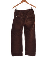 289321 Pantalons et pantacourts CAMAIEU Occasion Vêtement occasion seconde main