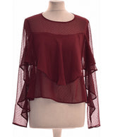 289338 Tops et t-shirts PULL AND BEAR Occasion Once Again Friperie en ligne