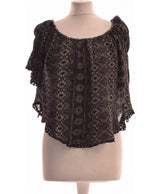 289341 Tops et t-shirts BERSHKA Occasion Once Again Friperie en ligne