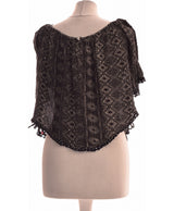 289341 Tops et t-shirts BERSHKA Occasion Vêtement occasion seconde main