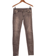 289347 Jeans MANGO Occasion Once Again Friperie en ligne