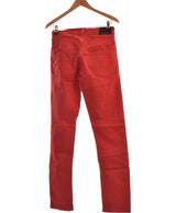 289368 Jeans ZARA Occasion Vêtement occasion seconde main