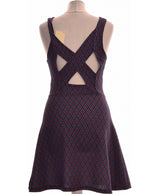 289376 Robes PULL AND BEAR Occasion Vêtement occasion seconde main