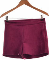 289437 Shorts et bermudas ZARA Occasion Once Again Friperie en ligne