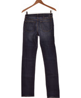 289495 Jeans LULUCASTAGNETTE Occasion Vêtement occasion seconde main
