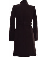 289516 Manteaux SANDRO Occasion Vêtement occasion seconde main