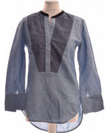 289517 Chemises et blouses SANDRO Occasion Once Again Friperie en ligne