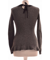 289519 Pulls et gilets CLAUDIE PIERLOT Occasion Vêtement occasion seconde main