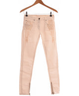 289525 Jeans SANDRO Occasion Once Again Friperie en ligne