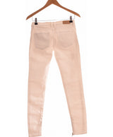 289525 Jeans SANDRO Occasion Vêtement occasion seconde main
